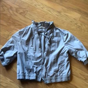 Old Navy Grey jacket